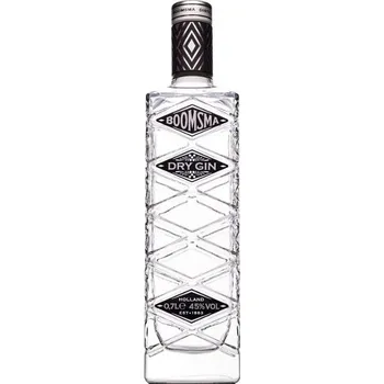 Likér Boomsma Dry 0,7l 45%