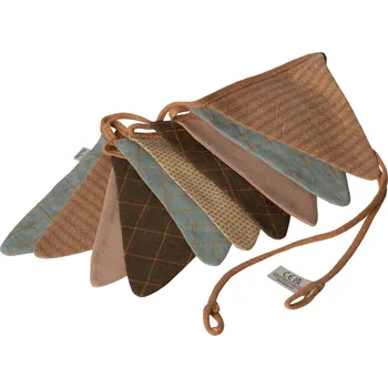 Hračka Maileg Girlanda Ocher Maileg Garland Ocher