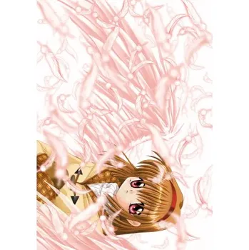 Obraz Plakát anime 29,7 x 42 cm