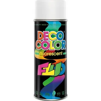 Barva ve spreji Lak na nehty Deco Color 400ml
