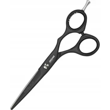 Kadeřnické nůžky Kadeřnické nůžky Jaguar Pastell Plus CRANE LAVA 43055-2, 5,5"