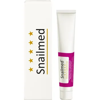Péče o ruce Krém na ruce Snailmed