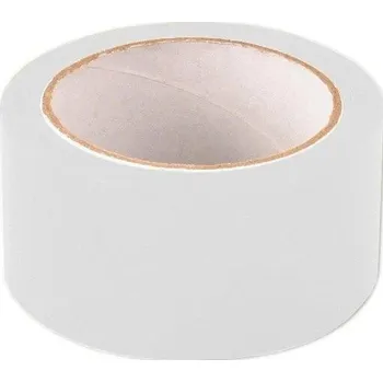 Lepicí páska Lepicí páska Color 50mm/66m bílá
