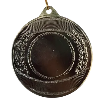 Medaile 50 mm VAVRI Barva: bronzová