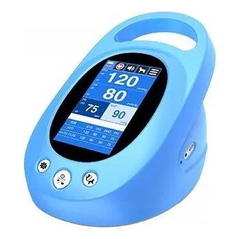 IP kamera Pulzní Oxymetr na baterie