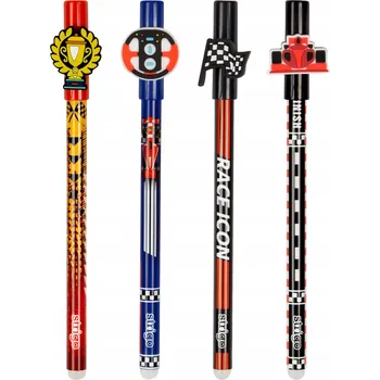 Propiska smazatelná modrá Strigo