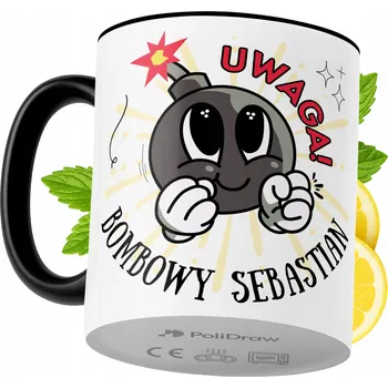 Hrnek Polidraw Hrnek Polidraw pro Antoninu keramika 330 ml