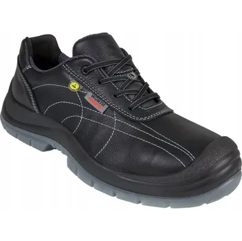 Pracovní obuv Pracovní polobotky Wurth LAGUNA S3 ESD SI, velikost 43