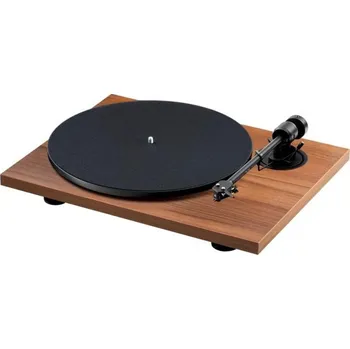 Gramofon Pro-Ject E1.2 + Pick It MM E - ořech