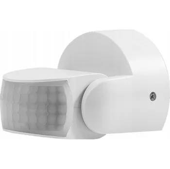 Pohybové čidlo Snímač pohybu Tayama ST15F 1200W PIR
