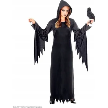 Karnevalový kostým KOSTÝM GOTICKÁ DÍVKA - GOTICKÝ STYL - VELIKOST 158