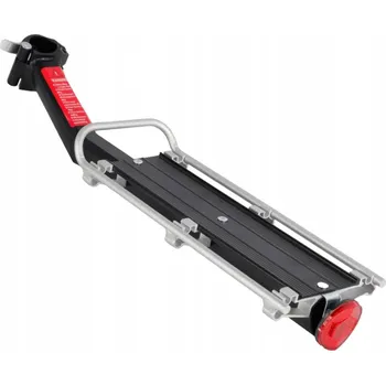 nosiče na kolo Zadní nosič na kolo Roxar RX.BAG091 na sedlovku