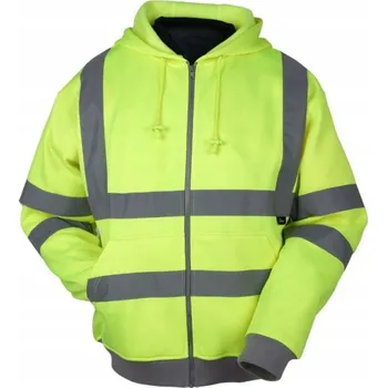 Pánská mikina Mikina Vizwell VWFC14Y vel. S univerzální