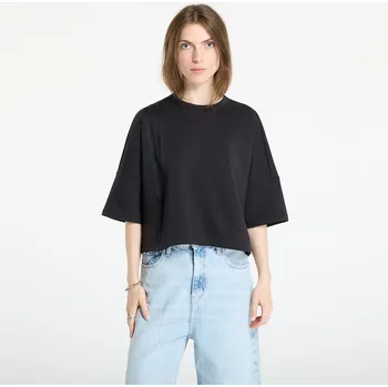 Tričko adidas Off Placed 3-Stripes T-Shirt Black L