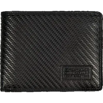 Peněženka Tom Tailor Pánská kožená peněženka Kellan