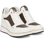Sneakersy MICHAEL Michael Kors Emmy 43F5EMFS4L Bílá 37