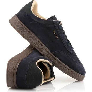 Pánská obuv TENISKY GANT CUZMO MARINE