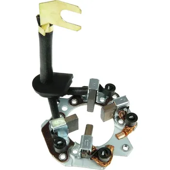 Startér Držák, uhlíkové kartáče AS-PL SBH2002