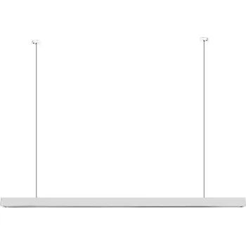 Závěsné svítidlo Syntron Premium 1 -bodové světlo integrovaný LED zdroj