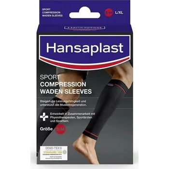 Ortéza na lýtko Hansaplast - velikost S/M