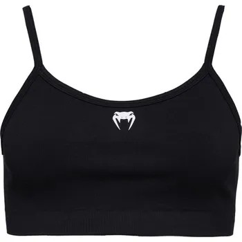 Podprsenka Sportovní podprsenka Venum SCULPT SPORT BRA L Černá, Bílá