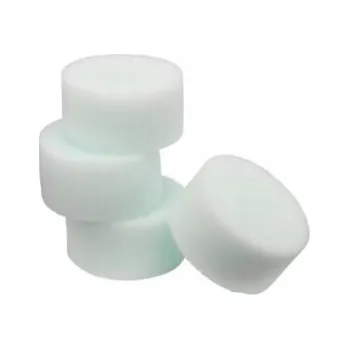 Karnevalový doplněk Houbičky na malování na obličej a tělo Snazaroo 4 kusy