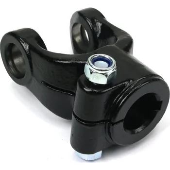 Posilovač řízení Vidlice pro čep 10 śr.otw. (průměr otvoru) 35mm - 30.2X79.4 Série 5R Waryński