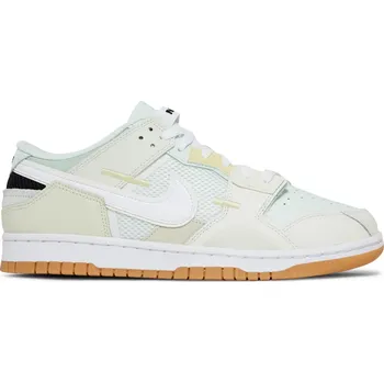 Pánská obuv Nike Dunk Low Scrap Sea Glass Velikost: 44,5