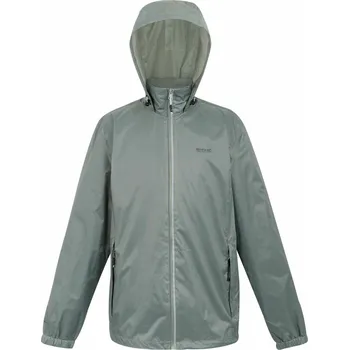 Pánská bunda Regatta Lyle IV Isolite nepromokavá bunda - 0 - šedá - XL