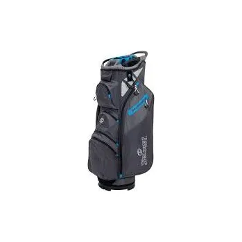 Golf Spalding Spalding EXE dámský Cartbag GREY