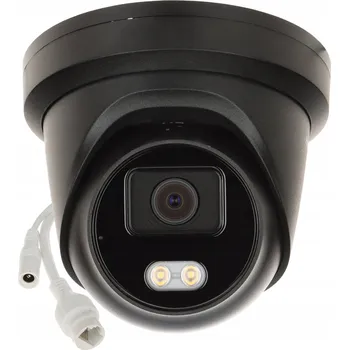 Bezpečnostní kamera IP kopulovitá kamera (dome) Hikvision DS-2CD2347G2-LU 4 Mpx