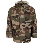 Armáda Francouzská Bunda francouzská nepromokavá GORE-TEX 3 laminat CCE TARN Velikost: 128