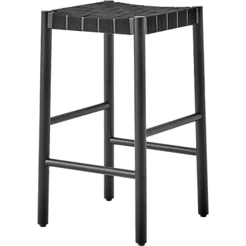 Barová židle Barová stolička Betty TK7 66 cm "Black" &Tradition