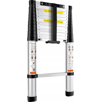 Žebřík Žebřík SucceBuy hliníkový 13