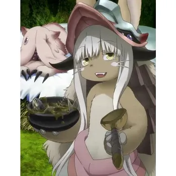 Obraz Plakát anime 29,7 x 38,3 cm