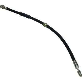 Brzdová hadice Maxgear 52-0208 Flexibilní brzdová hadice