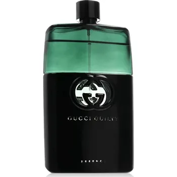 Pánský parfém Gucci Guilty Essence Pour Homme EDT 200 ml M