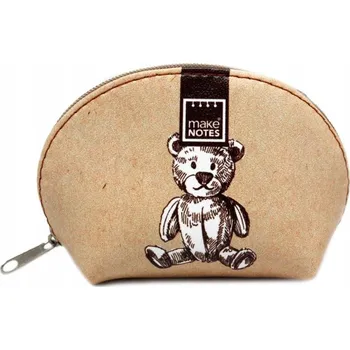 Peněženka Peněženka na zip Make Notes