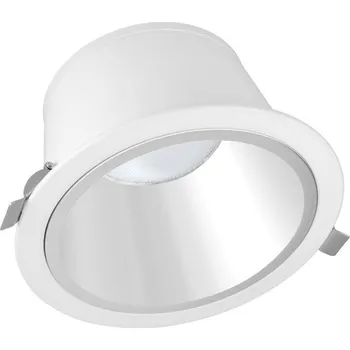 LEDVANCE zapuštěné LED svítidlo BIOLUX HCL DL DN150 S 21W TW DALI 4099854140310