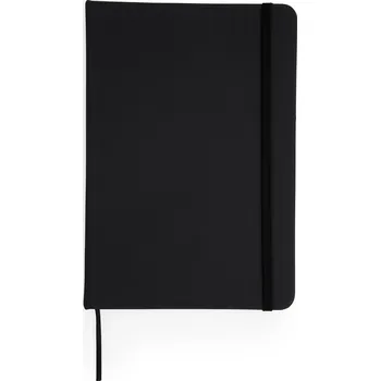 Zápisník Notes A5 MC černý