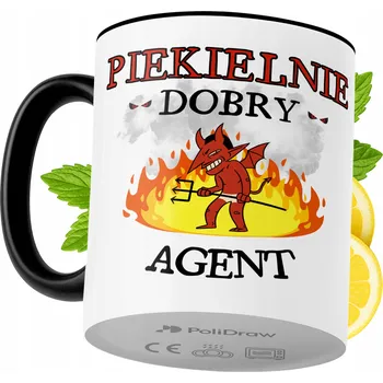 Hrnek Polidraw Hrnek Polidraw Pro agenta keramika 330 ml