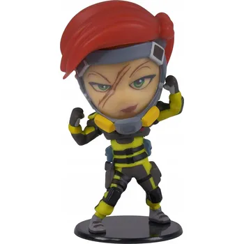 Figurka Ubisoft Six Collection - Finka Sběratelská figurka pro dospělé