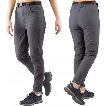 Dámské kalhoty DÁMSKÉ KALHOTY GLOBTROTER VIKING M