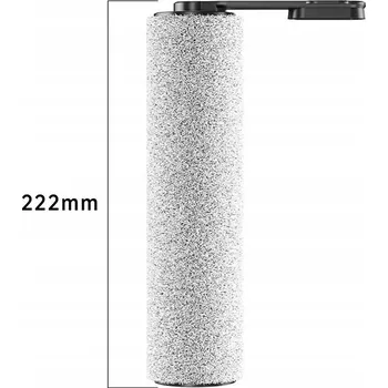 Sada filtrů a kartáčů pro Stretch S5/S6/S7/S9