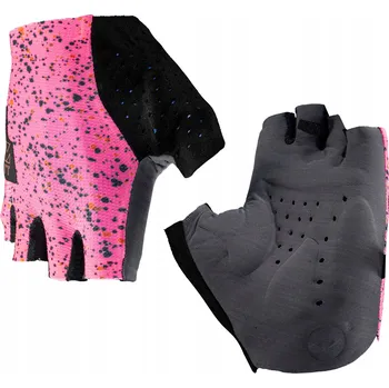 Cyklistické rukavice Dámské cyklistické rukavice LEATT Glove MTB 5.0 Endurance Women, velikost L
