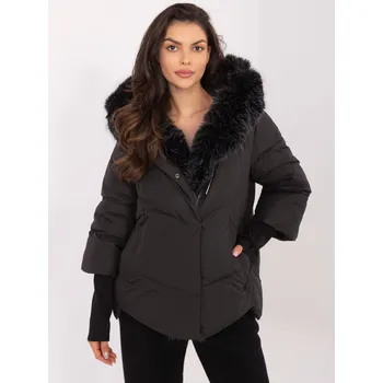 Bunda MBM KR 2755.93 černá XL