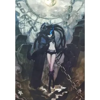 Obraz Plakát anime 29,7 x 42,4 cm