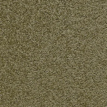 Koberec Metrážový koberec Liliana 7665, na míru, šíře 4m,5m, zelená, ab (mřížka), dětský pokoj, ITC - 1 rok na vrácení + DOPRAVA ZDARMA k Vám i zpět