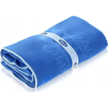 Ručník Rychleschnoucí ručník NILS CAMP NCR12 Tmavě modrá