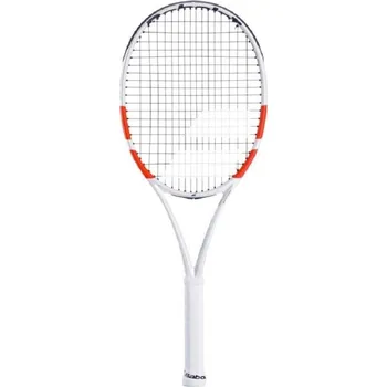 Tenisová raketa Tenisová raketa Babolat Pure Strike Lite Černý, Bílý, Červený (2)